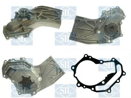 POMPA DE APA SALERI SIL PA1478 - Compatibil cu NISSAN, OPEL, RENAULT, VAUXHALL
