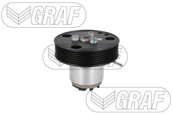 Pompa de apa Graf PA1483