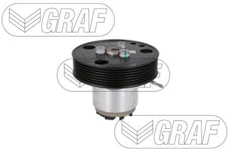 Pompa de apa Graf PA1483