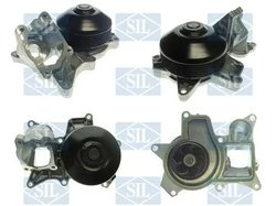 POMPA DE APA SALERI SIL PA1487 - Compatibil cu BMW