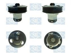 Pompa de apa Saleri SIL PA1488