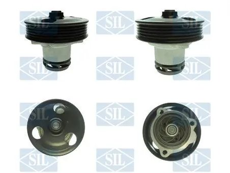 Pompa de apa Saleri SIL PA1488