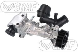 Pompa de apa Graf PA1492