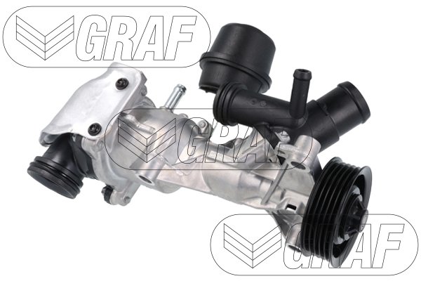 POMPA DE APA GRAF PA1492 - Compatibil cu INFINITI, MERCEDES-BENZ