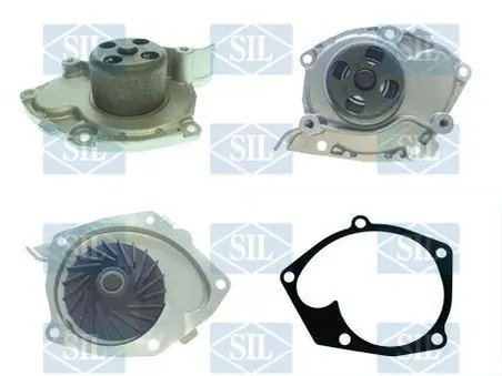 POMPA DE APA SALERI SIL PA1495 - Compatibil cu RENAULT