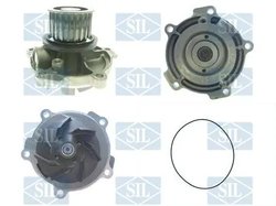 Pompa de apa Saleri SIL PA1502