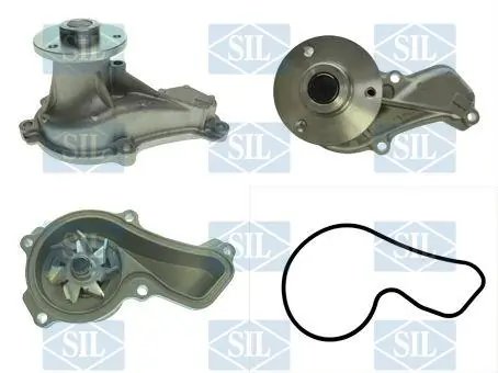 POMPA DE APA SALERI SIL PA1505 - Compatibil cu HONDA