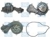 POMPA DE APA SALERI SIL PA1507 - Compatibil cu AUDI, PORSCHE, VW