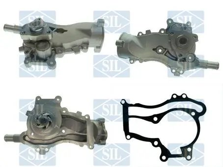 POMPA DE APA SALERI SIL PA1508 - Compatibil cu CHEVROLET, OPEL, VAUXHALL