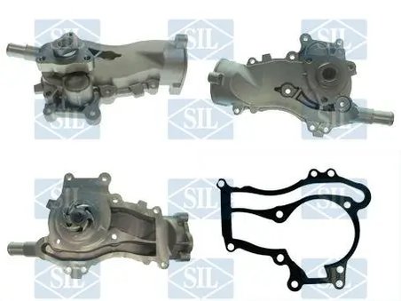 POMPA DE APA SALERI SIL PA1508 - Compatibil cu CHEVROLET, OPEL, VAUXHALL