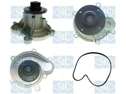 POMPA DE APA SALERI SIL PA1513 - Compatibil cu MERCEDES-BENZ