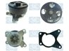 POMPA DE APA SALERI SIL PA1518 - Compatibil cu NISSAN, RENAULT