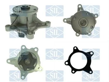 POMPA DE APA SALERI SIL PA1517 - Compatibil cu HYUNDAI, KIA