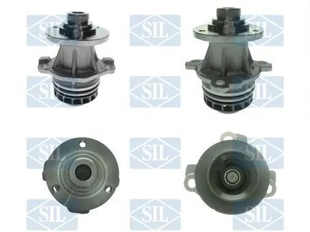 POMPA DE APA SALERI SIL PA1524 - Compatibil cu MERCEDES-BENZ, NISSAN, OPEL, RENAULT, VAUXHALL