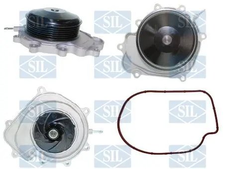 POMPA DE APA SALERI SIL PA1525 - Compatibil cu MERCEDES-BENZ