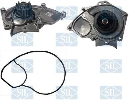 POMPA DE APA SALERI SIL PA1532 - Compatibil cu AUDI, CUPRA, FORD, PORSCHE, SEAT, SKODA, VW