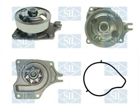 POMPA DE APA SALERI SIL PA1535 - Compatibil cu MAZDA
