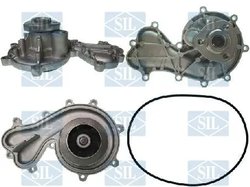 Pompa de apa Saleri SIL PA1539