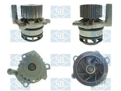 Pompa de apa Saleri SIL PA1538