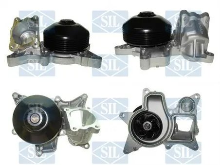 POMPA DE APA SALERI SIL PA1541 - Compatibil cu BMW
