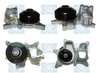 POMPA DE APA SALERI SIL PA1541 - Compatibil cu BMW