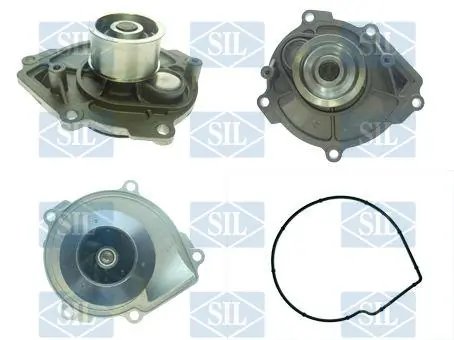 POMPA DE APA SALERI SIL PA1540 - Compatibil cu CHRYSLER, DODGE, JEEP, LANCIA, LTI