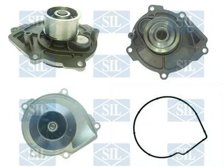 POMPA DE APA SALERI SIL PA1540 - Compatibil cu CHRYSLER, DODGE, JEEP, LANCIA, LTI
