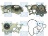 POMPA DE APA SALERI SIL PA1545 - Compatibil cu AUDI, CUPRA, SEAT, SKODA, VW