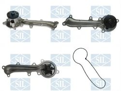 POMPA DE APA SALERI SIL PA1544 - Compatibil cu SMART