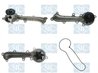 POMPA DE APA SALERI SIL PA1544 - Compatibil cu SMART