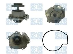 Pompa de apa Saleri SIL PA1554