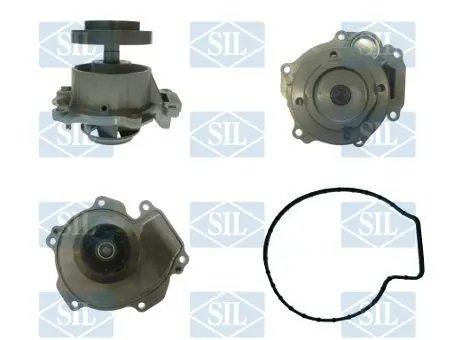 POMPA DE APA SALERI SIL PA1554 - Compatibil cu OPEL