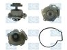 POMPA DE APA SALERI SIL PA1554 - Compatibil cu OPEL