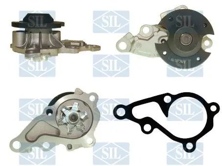 POMPA DE APA SALERI SIL PA1570 - Compatibil cu ASTON MARTIN, TOYOTA