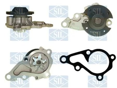 POMPA DE APA SALERI SIL PA1570 - Compatibil cu ASTON MARTIN, TOYOTA