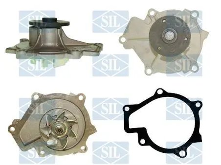 POMPA DE APA SALERI SIL PA1576 - Compatibil cu HYUNDAI, KIA