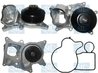 POMPA DE APA SALERI SIL PA1580 - Compatibil cu BMW, TALBOT