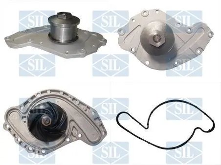 POMPA DE APA SALERI SIL PA1585 - Compatibil cu CHRYSLER, DODGE