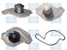 POMPA DE APA SALERI SIL PA1585 - Compatibil cu CHRYSLER, DODGE