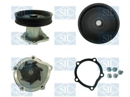 POMPA DE APA SALERI SIL PA1587 - Compatibil cu BMW, CHEVROLET