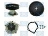 POMPA DE APA SALERI SIL PA1587 - Compatibil cu BMW, CHEVROLET