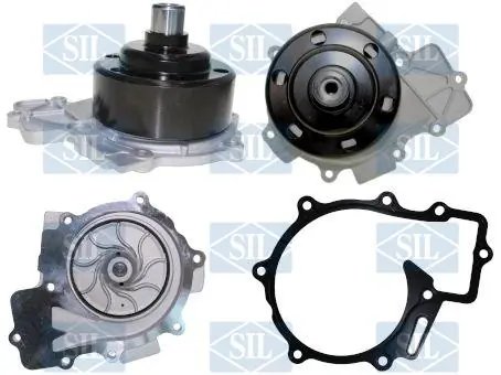 POMPA DE APA SALERI SIL PA1588 - Compatibil cu MERCEDES-BENZ
