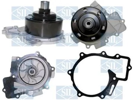 POMPA DE APA SALERI SIL PA1588 - Compatibil cu MERCEDES-BENZ