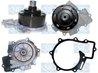 POMPA DE APA SALERI SIL PA1588 - Compatibil cu MERCEDES-BENZ