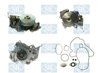 POMPA DE APA SALERI SIL PA1597 - Compatibil cu CHRYSLER, JEEP, LANCIA