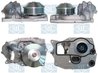 POMPA DE APA SALERI SIL PA1599 - Compatibil cu BMW