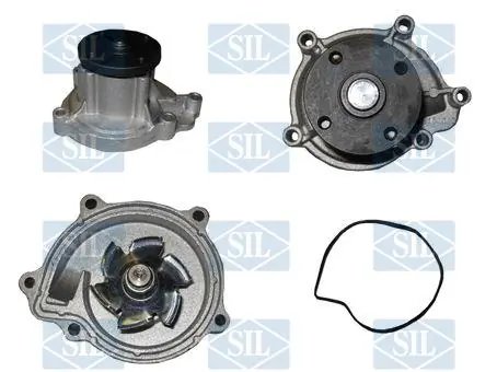 POMPA DE APA SALERI SIL PA1600 - Compatibil cu MERCEDES-BENZ