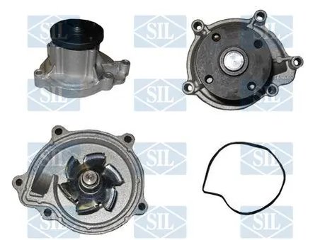 POMPA DE APA SALERI SIL PA1600 - Compatibil cu MERCEDES-BENZ