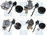 POMPA DE APA SALERI SIL PA1629 - Compatibil cu BMW