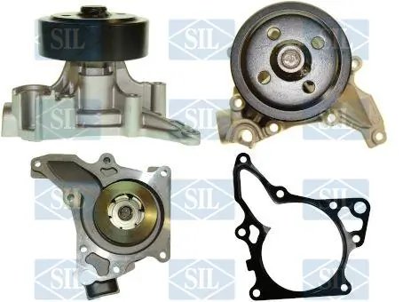 POMPA DE APA SALERI SIL PA1646 - Compatibil cu MAZDA